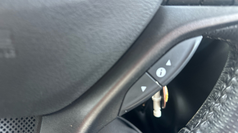 Honda Jazz 1.3 IMA HS Hybrid 5dr CVT Hybrid Hatchback